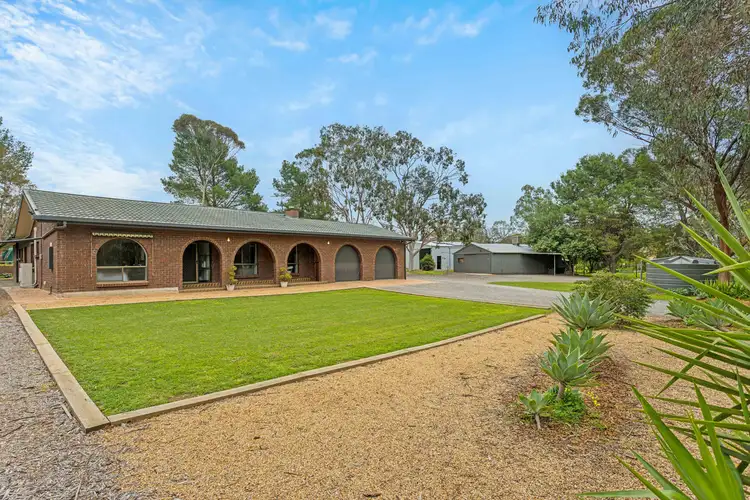 Third view of Homely house listing, 26 Lucks Road, Kalbeeba SA 5118