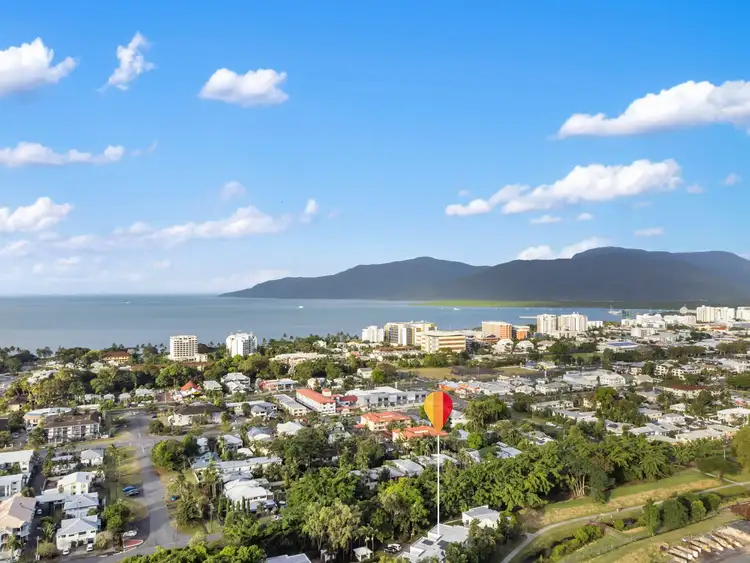 13/15-19 Thomas Street, Cairns North QLD 4870