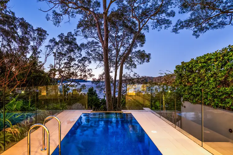 Fifth view of Homely house listing, 157 Hudson Parade, Avalon Beach NSW 2107