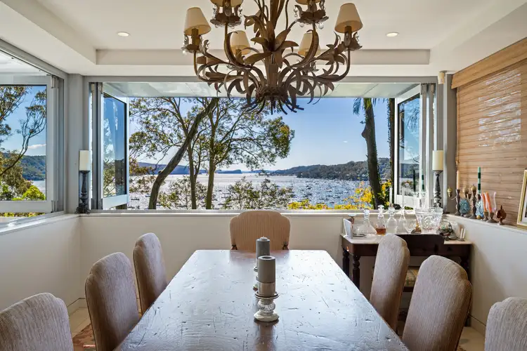 Sixth view of Homely house listing, 157 Hudson Parade, Avalon Beach NSW 2107