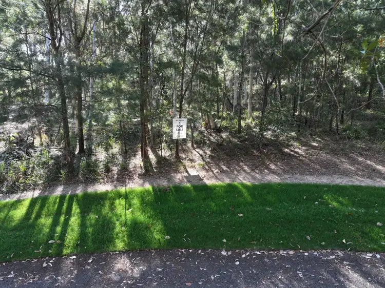 Main view of Homely land listing, 73 Woodlands Circuit, Russell Island QLD 4184