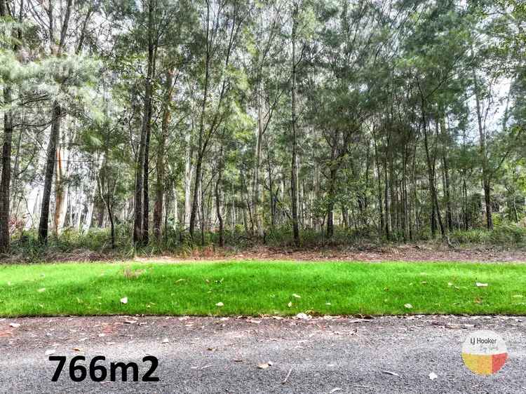 Second view of Homely land listing, 73 Woodlands Circuit, Russell Island QLD 4184