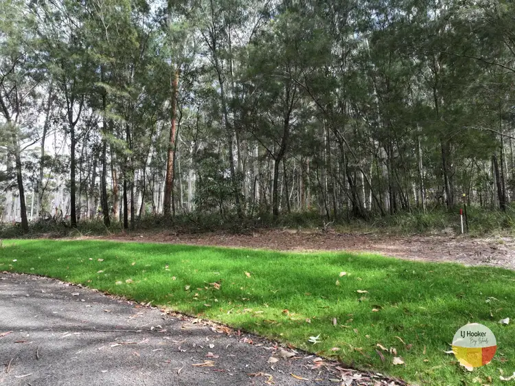 Third view of Homely land listing, 73 Woodlands Circuit, Russell Island QLD 4184