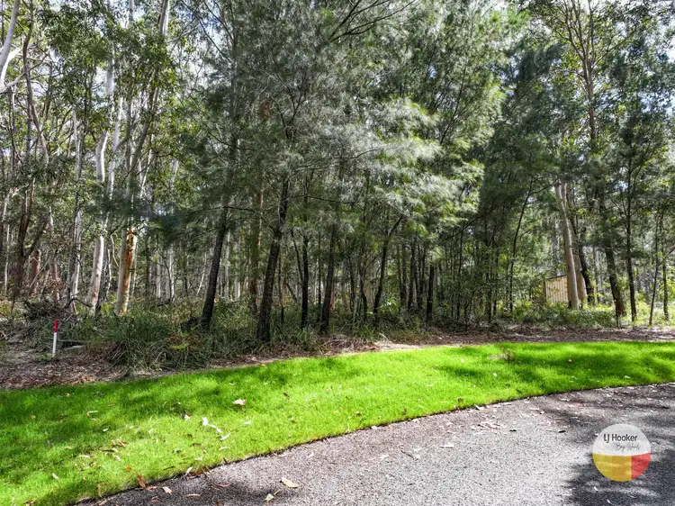 Fourth view of Homely land listing, 73 Woodlands Circuit, Russell Island QLD 4184