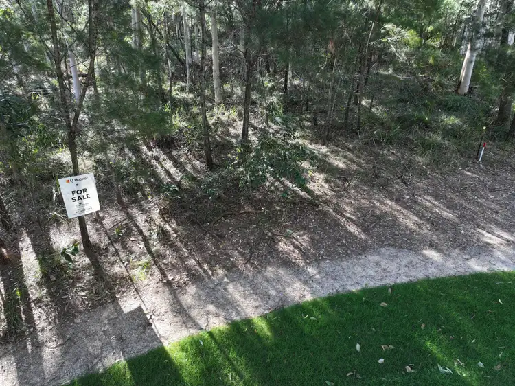 Fifth view of Homely land listing, 73 Woodlands Circuit, Russell Island QLD 4184