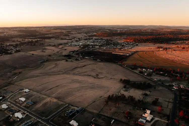 Seventh view of Homely land listing, 20 Peters Road, Meringandan West QLD 4352