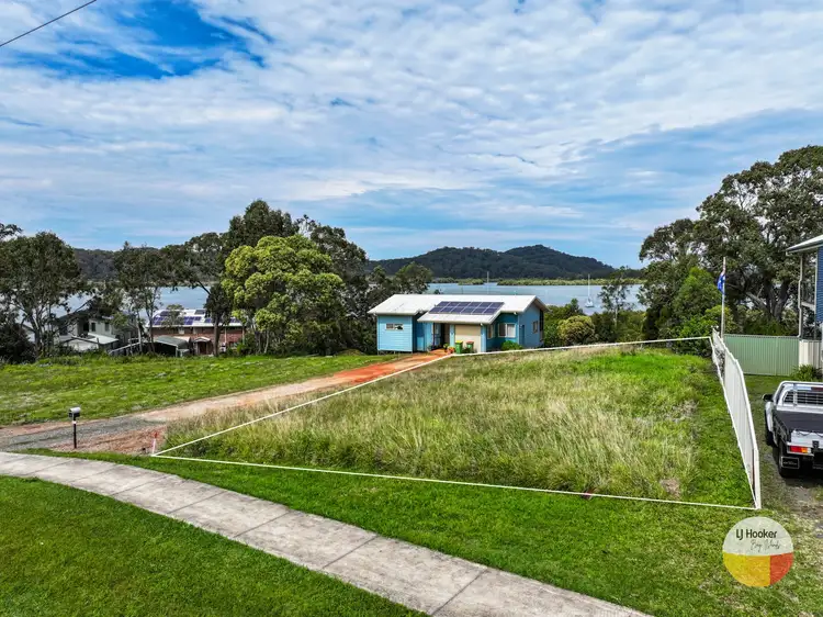Third view of Homely land listing, 150 Canaipa Point Drive, Russell Island QLD 4184