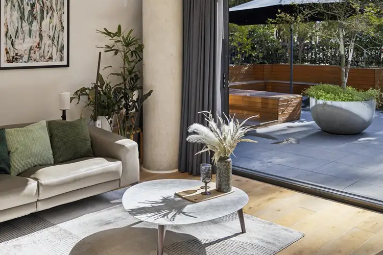 Second view of Homely apartment listing, G08/20 Anzac Park, Campbell ACT 2612