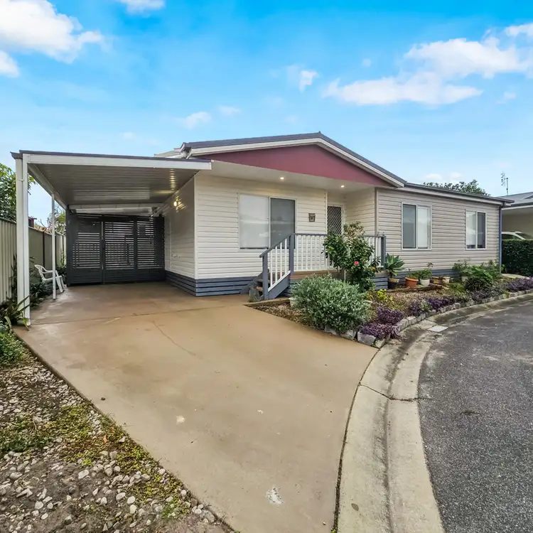 93/36 Golding Street, Yamba NSW 2464