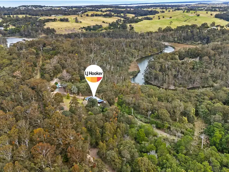 274 Harrison Track, Kalimna West VIC 3909