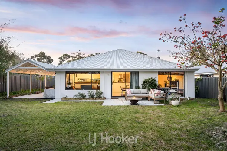 8 Fermoy Court, Dunsborough WA 6281
