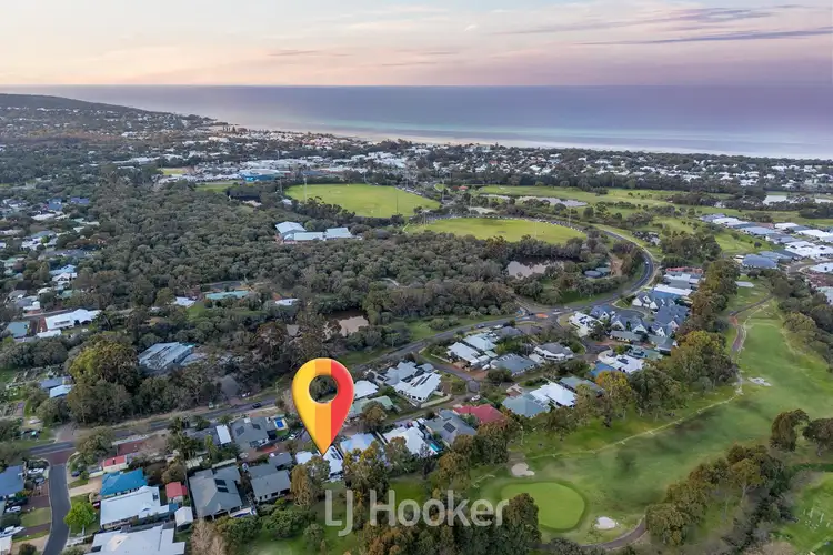 Second view of Homely house listing, 8 Fermoy Court, Dunsborough WA 6281