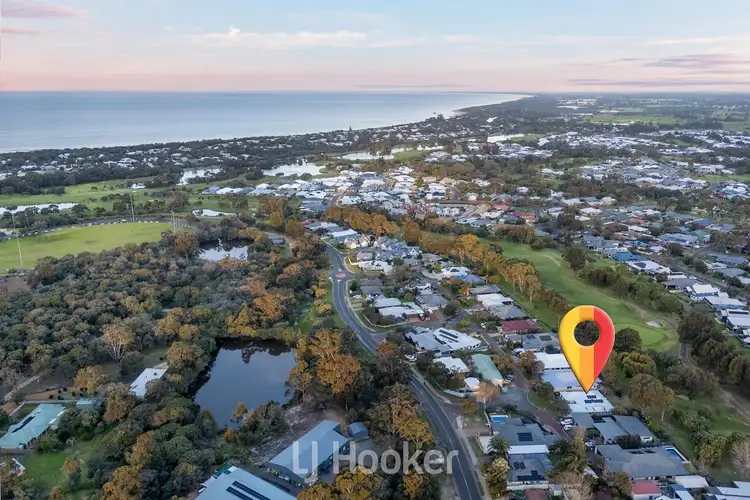 Third view of Homely house listing, 8 Fermoy Court, Dunsborough WA 6281