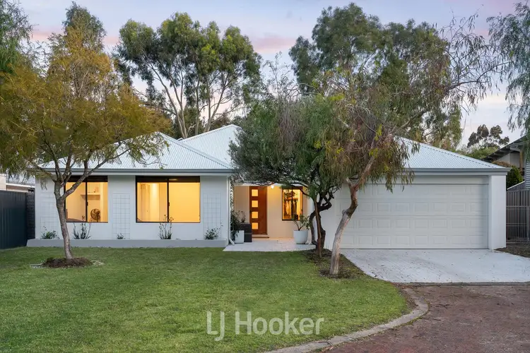 Fourth view of Homely house listing, 8 Fermoy Court, Dunsborough WA 6281