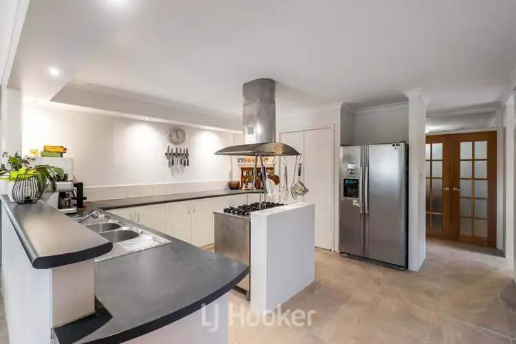 Fifth view of Homely house listing, 8 Fermoy Court, Dunsborough WA 6281