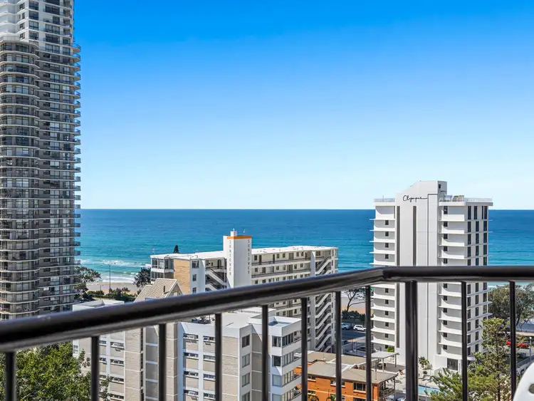 1117/22 View Avenue, Surfers Paradise QLD 4217