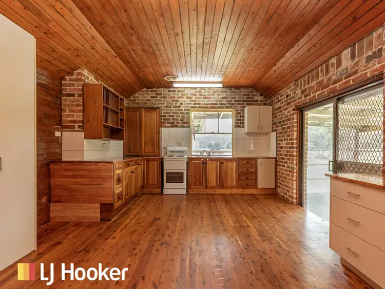 "Brooklyn 2"/1345 Ogunbil Road, Dungowan NSW 2340