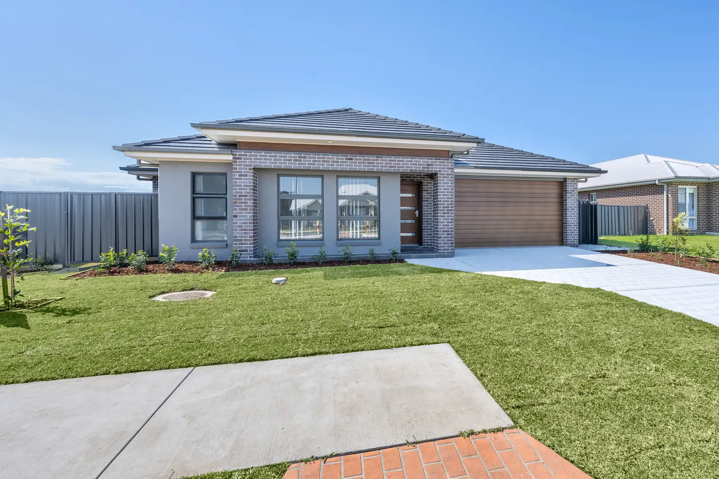 Main view of Homely house listing, 215 Robert Road, Lochinvar NSW 2321