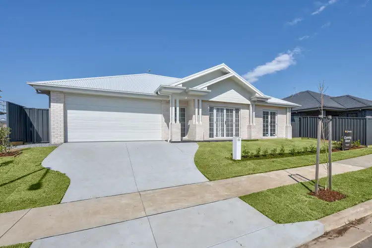 Main view of Homely house listing, 32 Christopher Road, Lochinvar NSW 2321