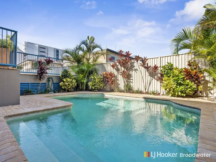 6/103-105 Frank Street, Labrador QLD 4215