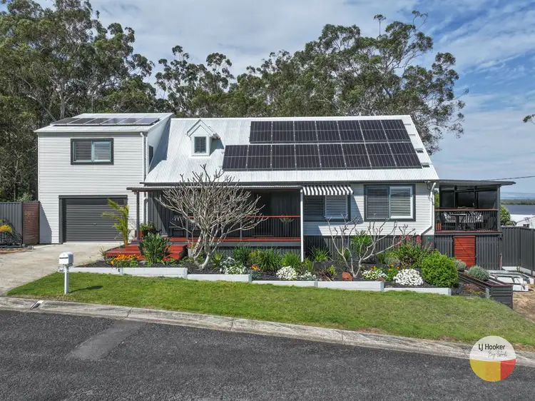 53 Deenya Parade, Russell Island QLD 4184