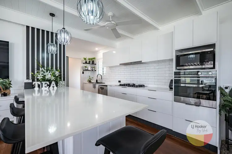 Second view of Homely house listing, 114 Channel Street, Russell Island QLD 4184
