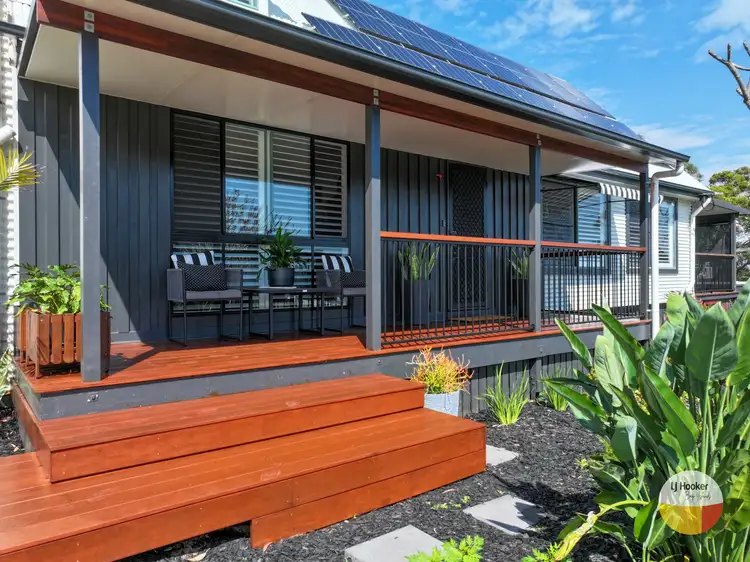Fourth view of Homely house listing, 114 Channel Street, Russell Island QLD 4184