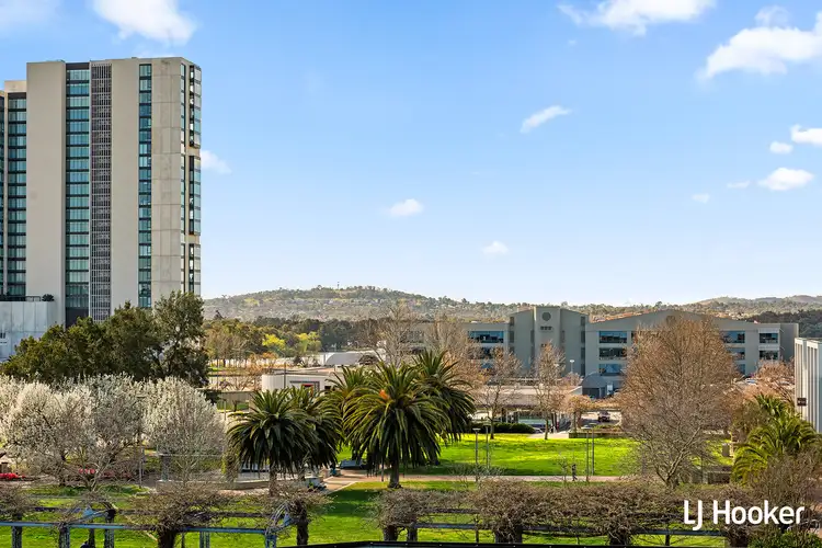 2/39 Benjamin Way, Belconnen ACT 2617
