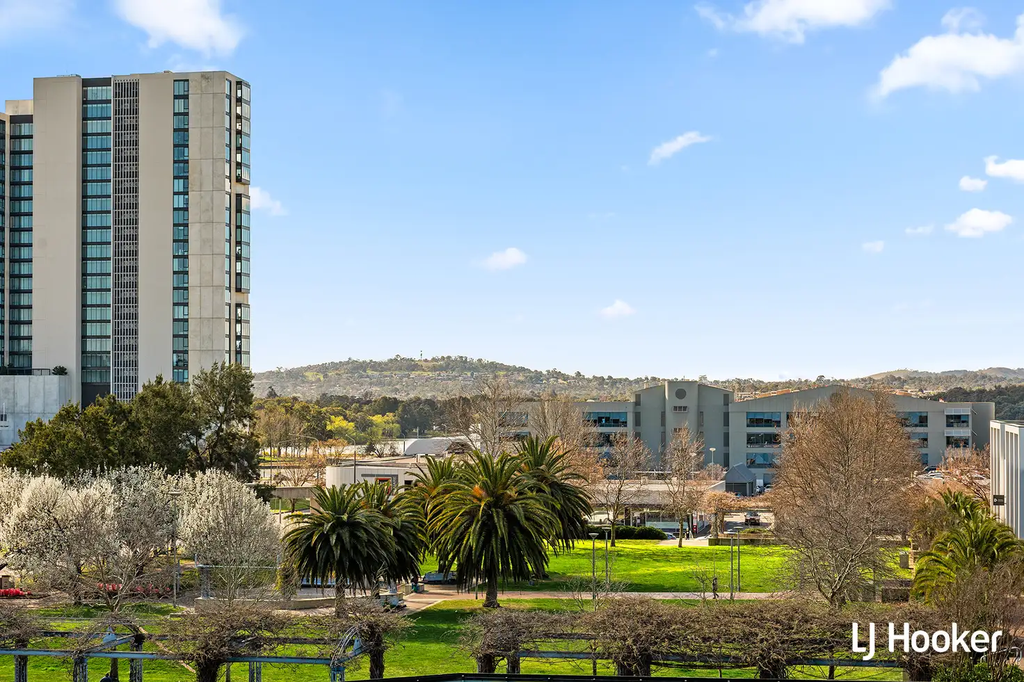 Main view of Homely apartment listing, 2/39 Benjamin Way, Belconnen ACT 2617