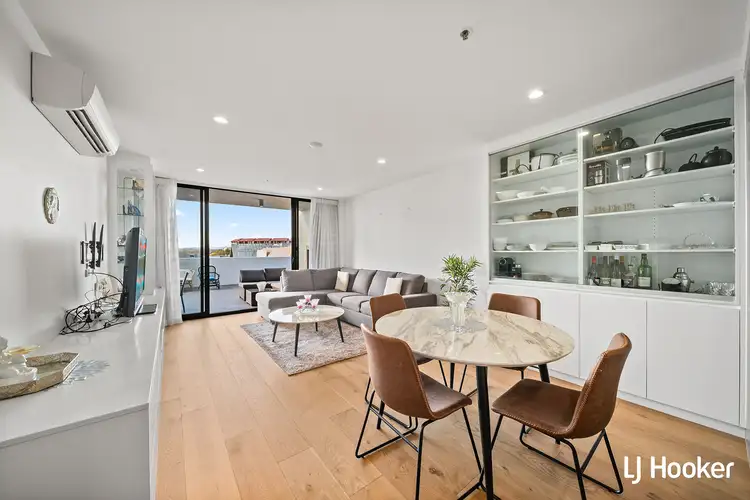 Second view of Homely apartment listing, 2/39 Benjamin Way, Belconnen ACT 2617