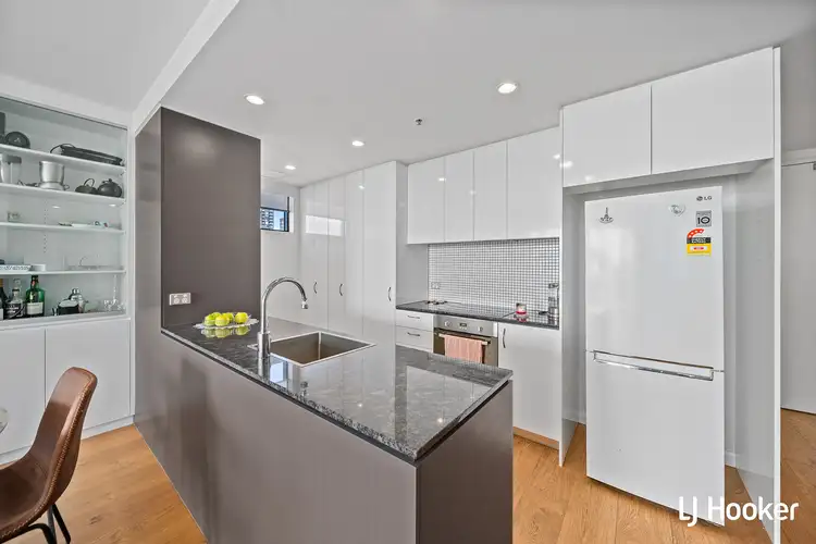 Third view of Homely apartment listing, 2/39 Benjamin Way, Belconnen ACT 2617