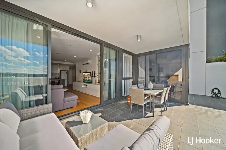 Fourth view of Homely apartment listing, 2/39 Benjamin Way, Belconnen ACT 2617
