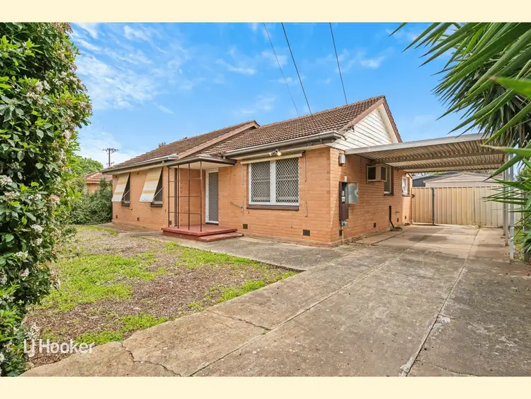 4 Dorothy Street, Brahma Lodge SA 5109