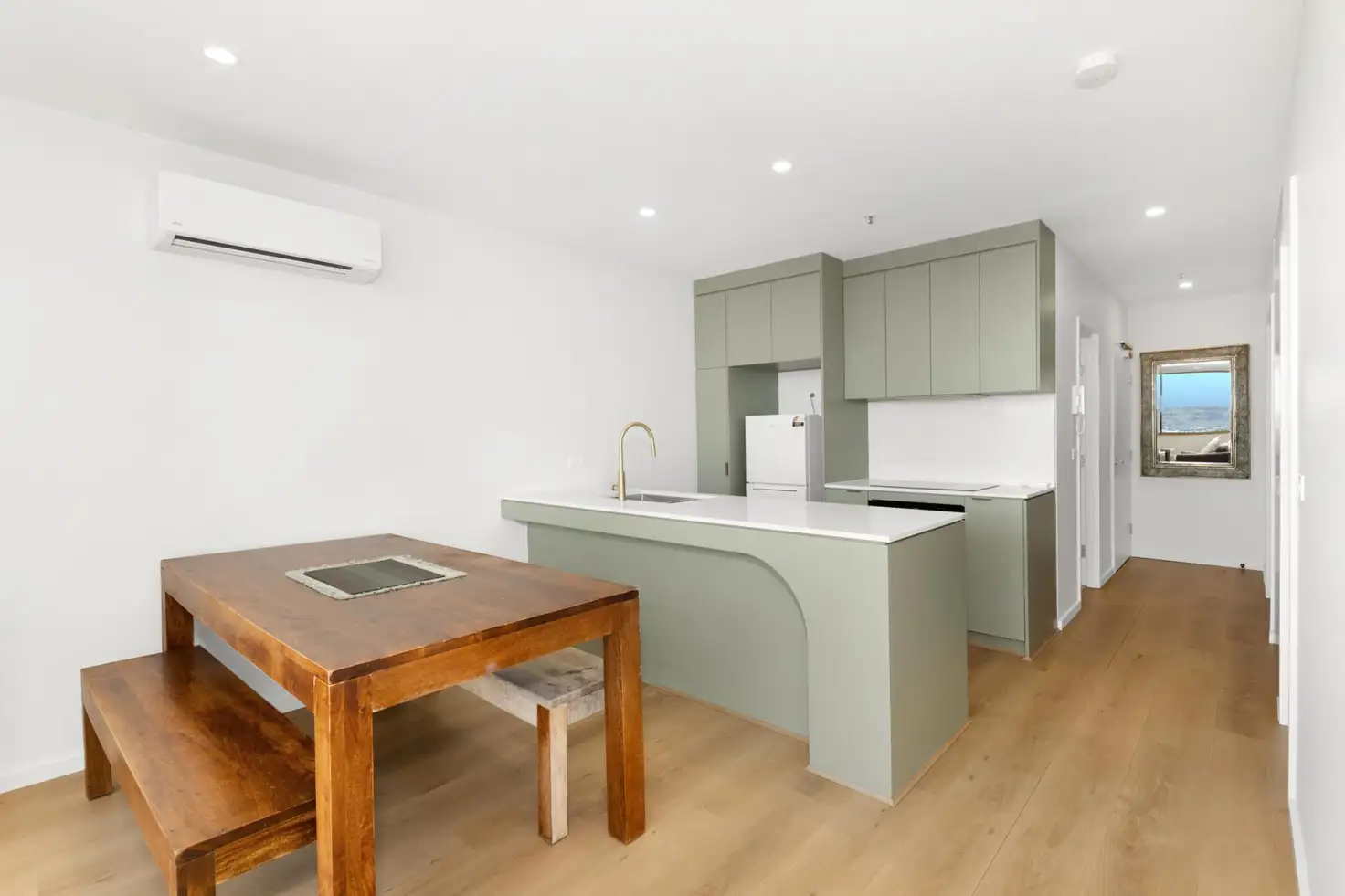 Main view of Homely apartment listing, C107/1 Holborow Avenue, Denman Prospect ACT 2611