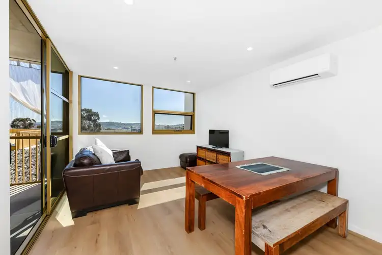 Second view of Homely apartment listing, C107/1 Holborow Avenue, Denman Prospect ACT 2611