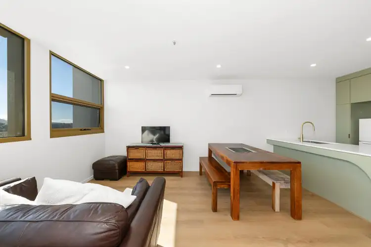 Third view of Homely apartment listing, C107/1 Holborow Avenue, Denman Prospect ACT 2611