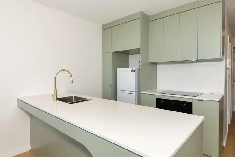 Fourth view of Homely apartment listing, C107/1 Holborow Avenue, Denman Prospect ACT 2611