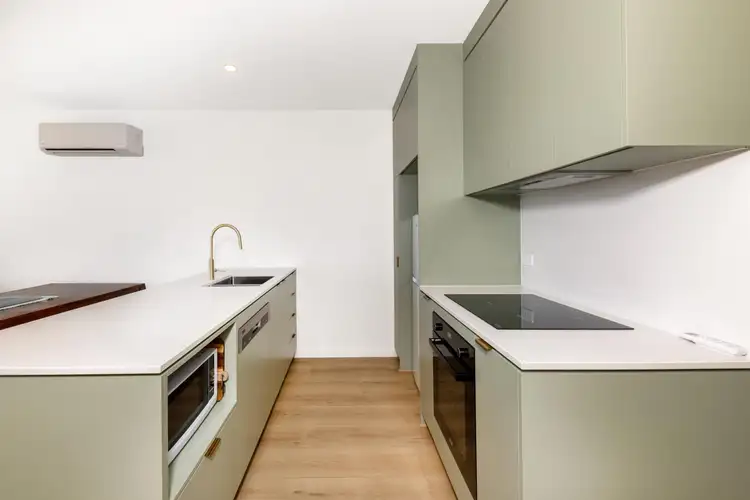 Fifth view of Homely apartment listing, C107/1 Holborow Avenue, Denman Prospect ACT 2611