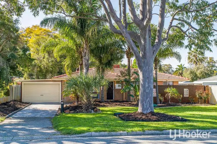 42 Prince Street, Gosnells WA 6110