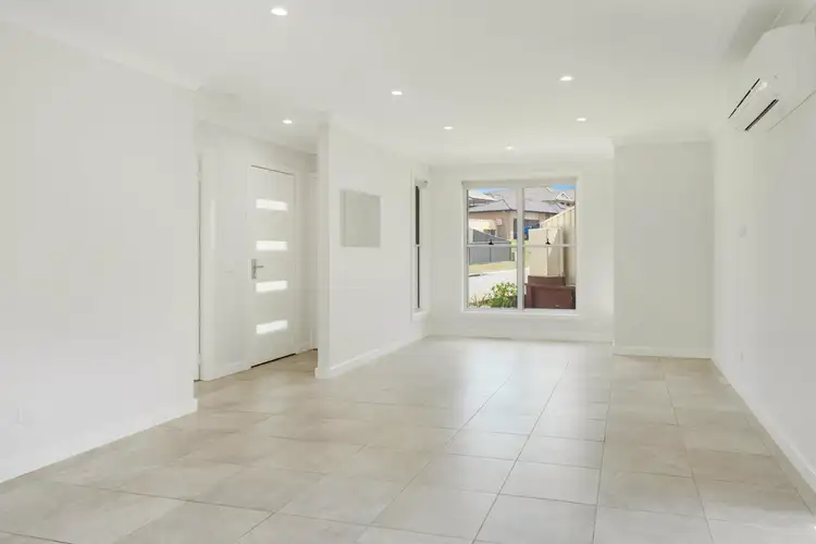 Third view of Homely house listing, 1/61 Clayton Crescent, Rutherford NSW 2320