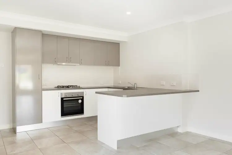 Fourth view of Homely house listing, 1/61 Clayton Crescent, Rutherford NSW 2320