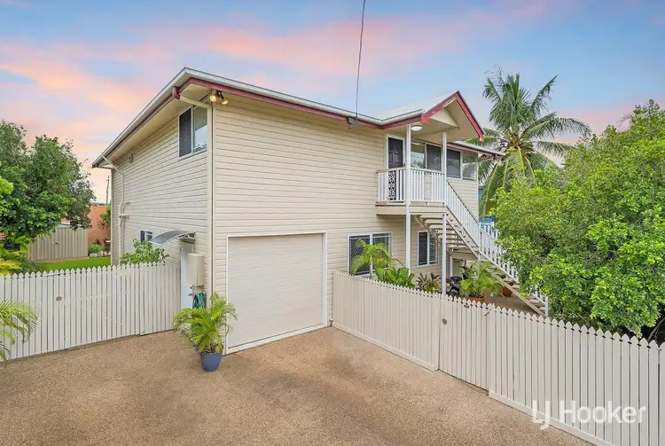 3 Somer Street, Hyde Park QLD 4812