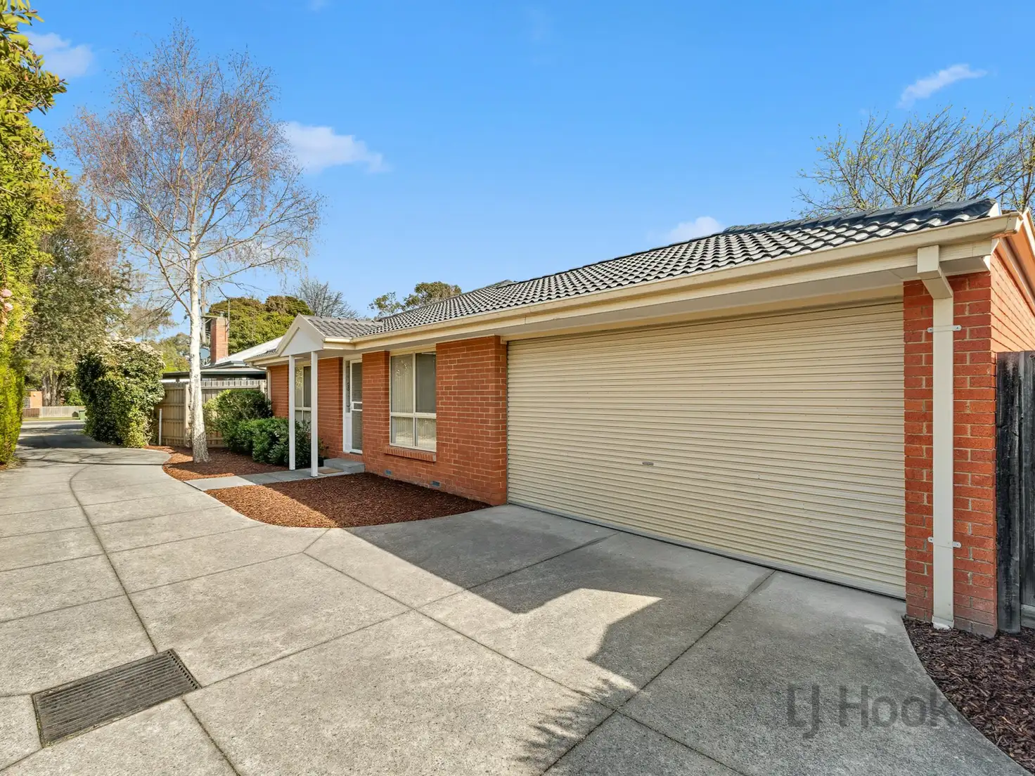 Main view of Homely unit listing, 1/37 Elmhurst Road, Bayswater North VIC 3153