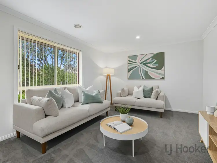 Second view of Homely unit listing, 1/37 Elmhurst Road, Bayswater North VIC 3153