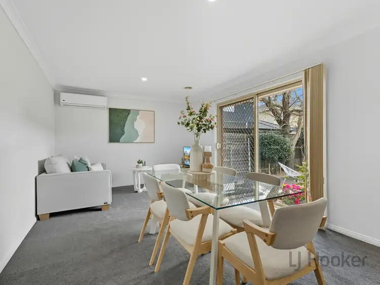 Third view of Homely unit listing, 1/37 Elmhurst Road, Bayswater North VIC 3153