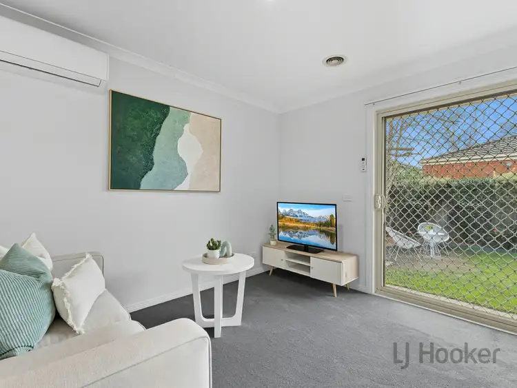 Fourth view of Homely unit listing, 1/37 Elmhurst Road, Bayswater North VIC 3153