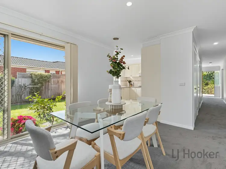Fifth view of Homely unit listing, 1/37 Elmhurst Road, Bayswater North VIC 3153