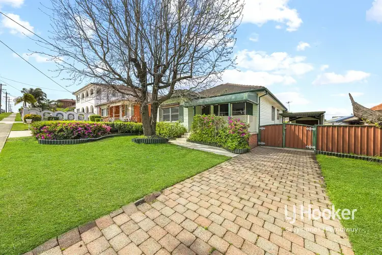 126 Ringrose Aveune, Greystanes NSW 2145