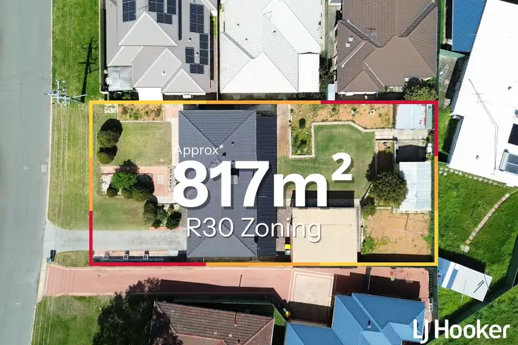 5 Tiverton Street, Lynwood WA 6147