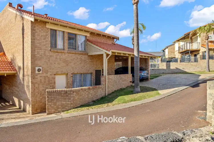 7/25 Upper Esplanade, Bunbury WA 6230